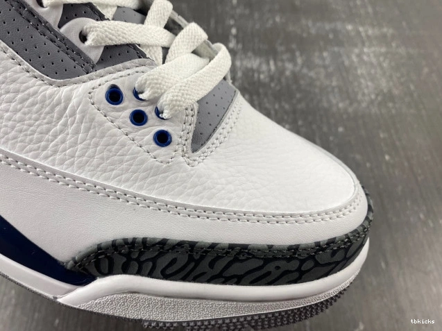 Reps TB CT8532-140 Jordan Midnight Air Navy 3 0809